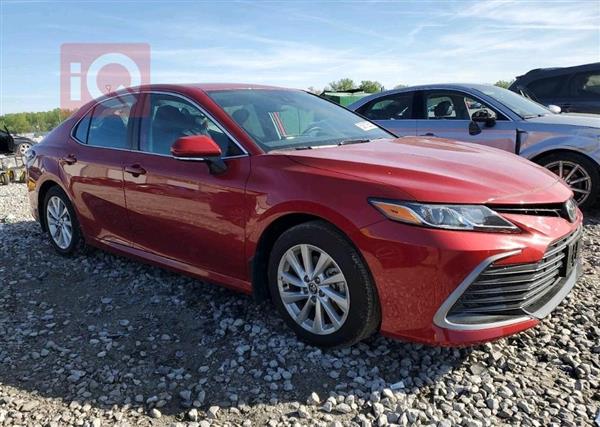 Toyota Camry 2024 for sale in Iraq - Karbala